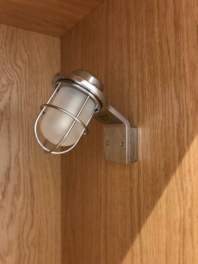 Saltwater Apartment Sopot Bagian luar foto